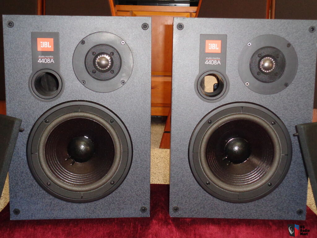 jbl 4408a price