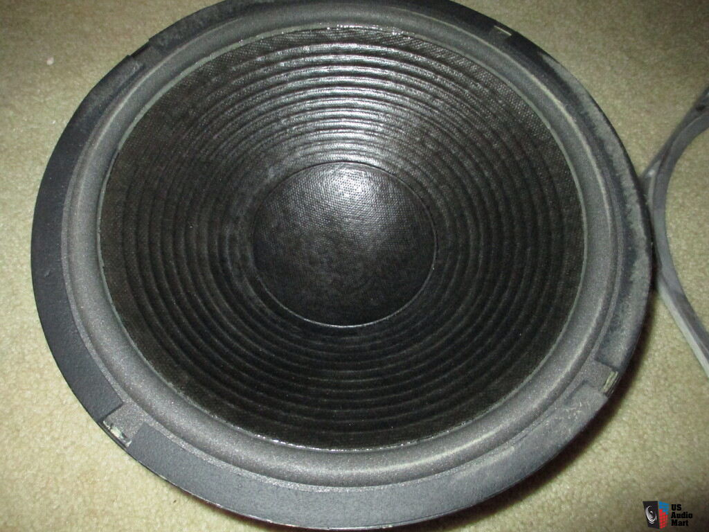 marantz 12 inch woofer