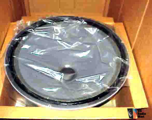 electro voice 30 inch woofer