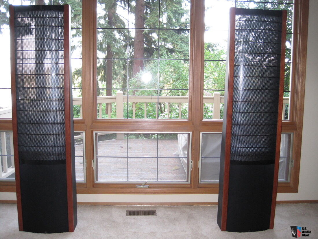 martin logan request for sale