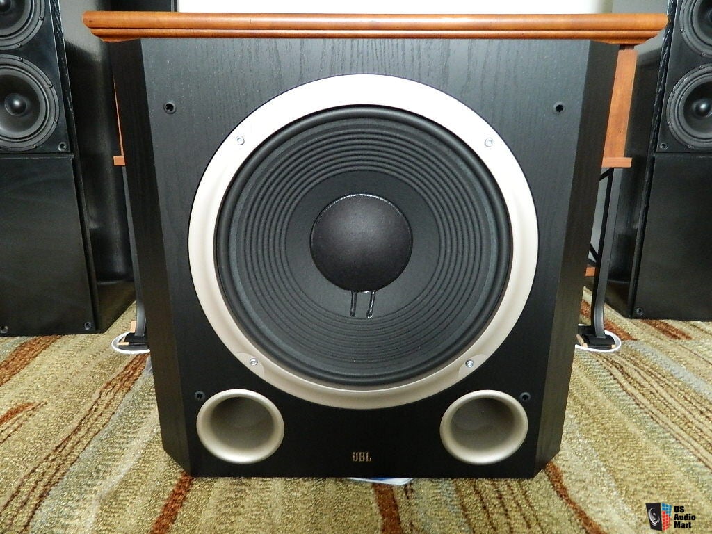 jbl ps1400 subwoofer