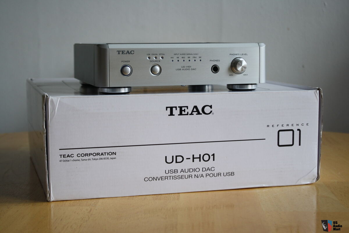 Teac