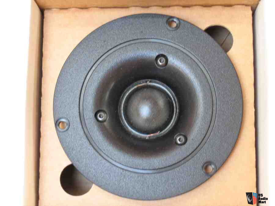 tweeter dynaudio d28