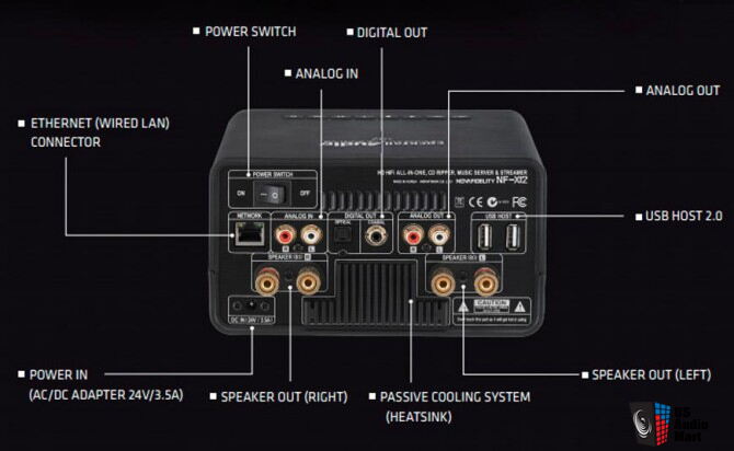 Настройка usb антенны cocktail audio x12