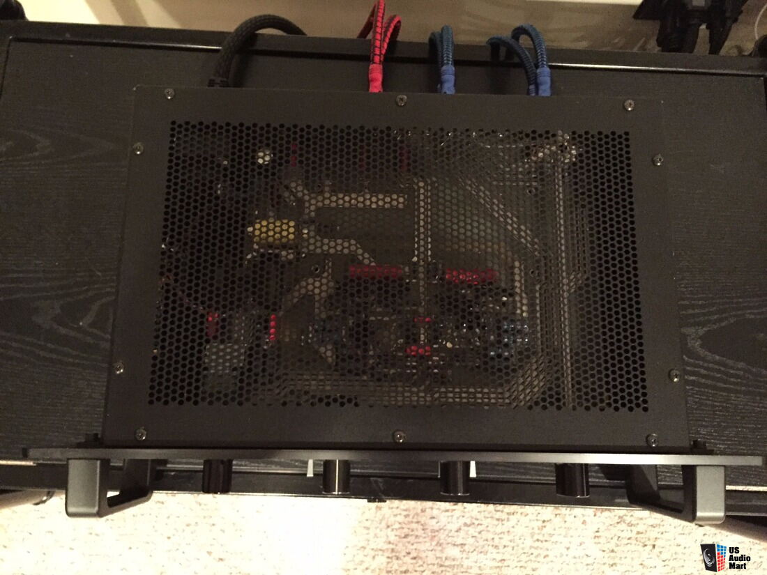 Audio Research LS3 Remote Option. Free FedEx Shipping Photo #1108533 ...