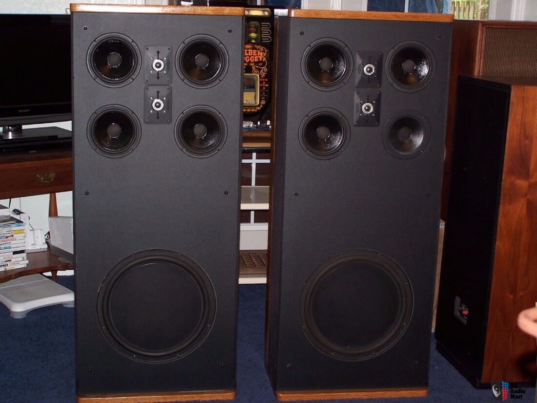 polk audio sda srs 2