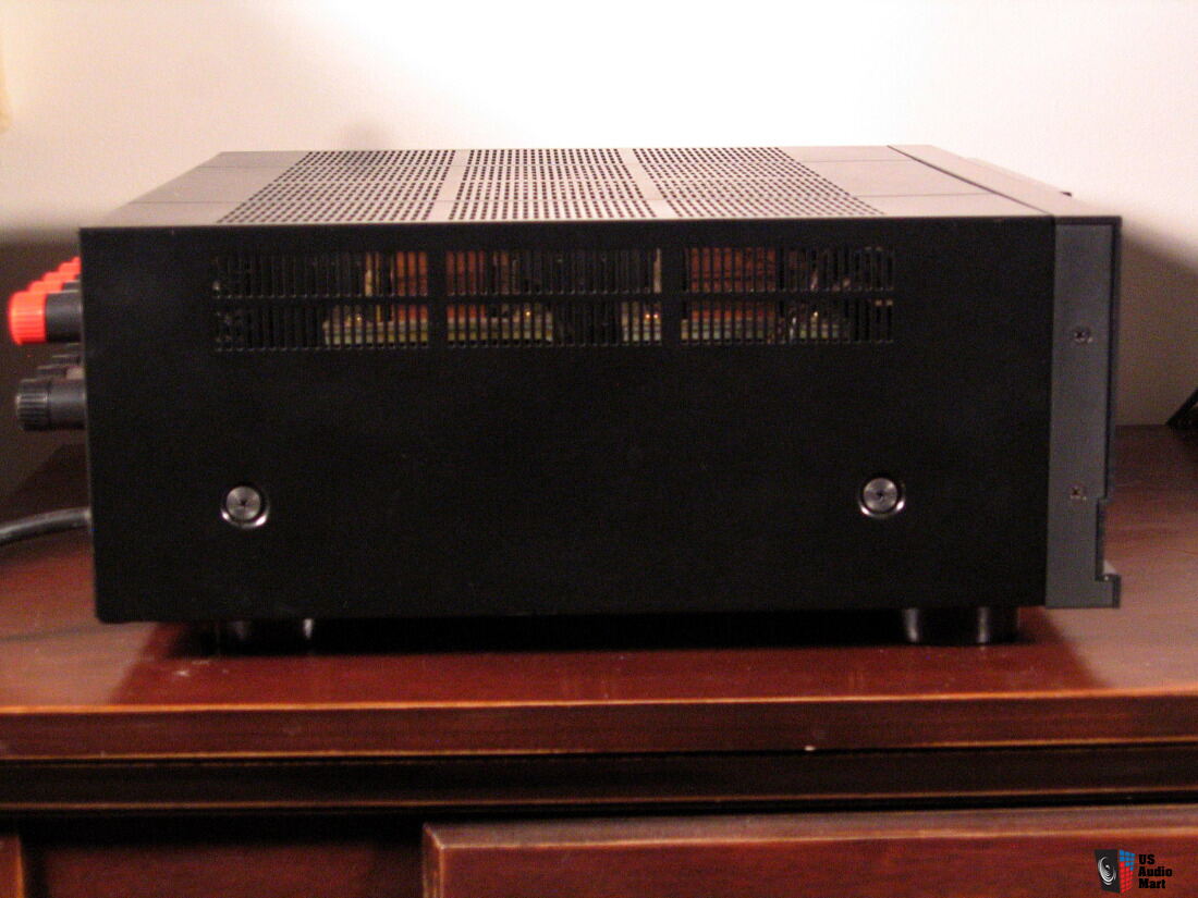 Yamaha MX 1000 U Photo 1129425 US Audio Mart