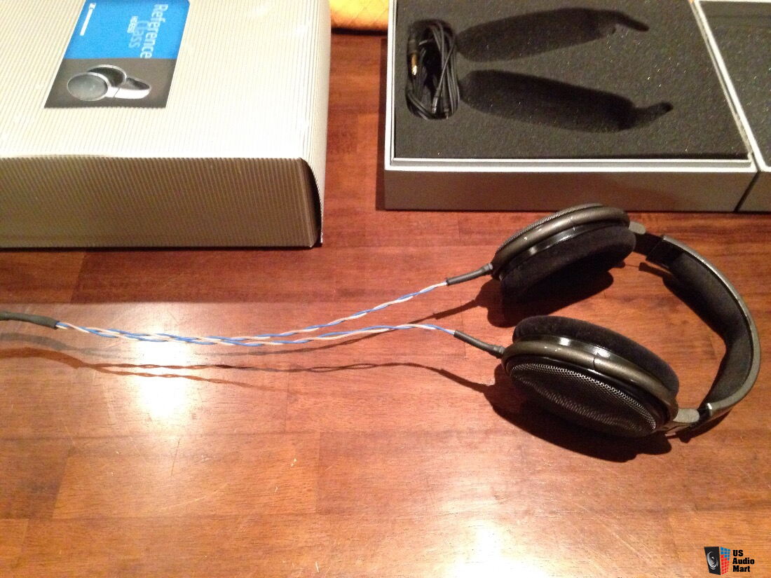 14ft Mogami upgrade cable and Cardas 