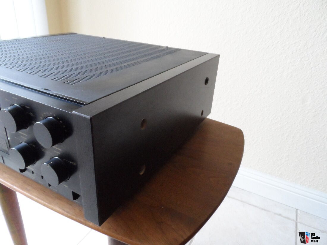 Marantz PM-84D CLASS A Integrated Amplifier,BEST OFFER WELCOME