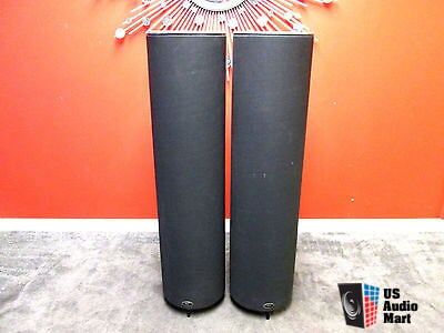 HSU Research 1220HO Subwoofers Pair + High End Crossover For Sale - US  Audio Mart