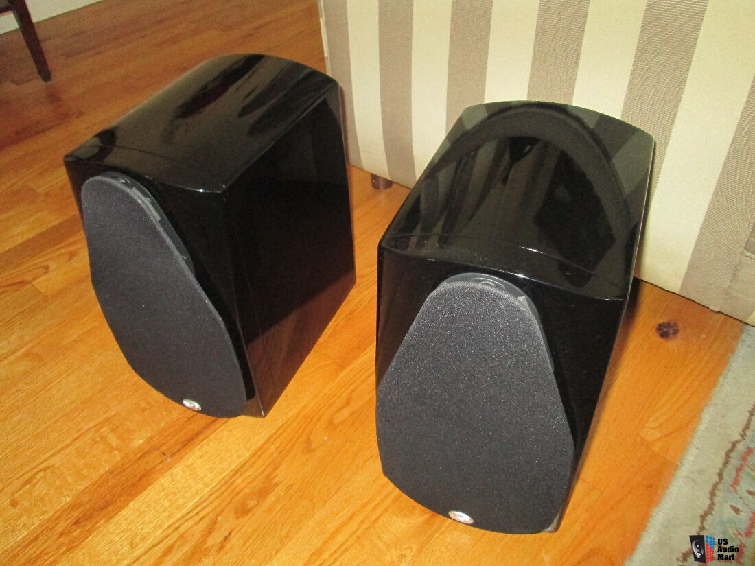 NHT Classic Three Photo 1186013 Aussie Audio Mart