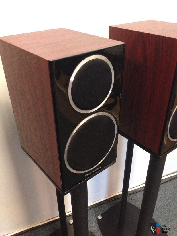 wharfedale diamond 220 stands