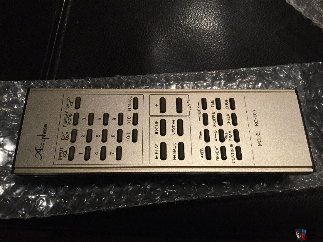 Accuphase DP-78 USA model Dio-pro1 board included Photo #1211973