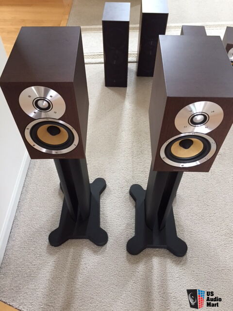 Bowers & Wilkins CM1 B&WBampW - biomedlab.it