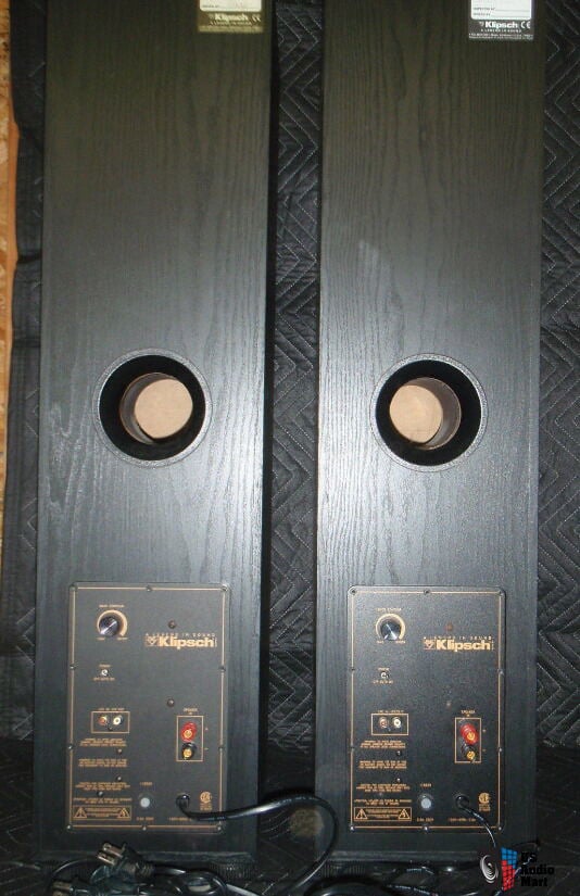 klipsch sp1