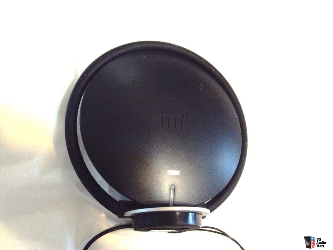 Terk Pi-B Amplified Powered Indoor AM / FM Radio Receiver Antenna Photo ...