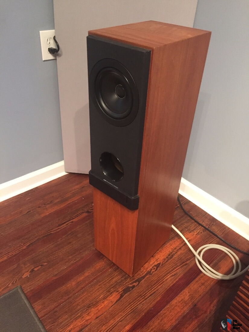 Kef 103 4 Specs