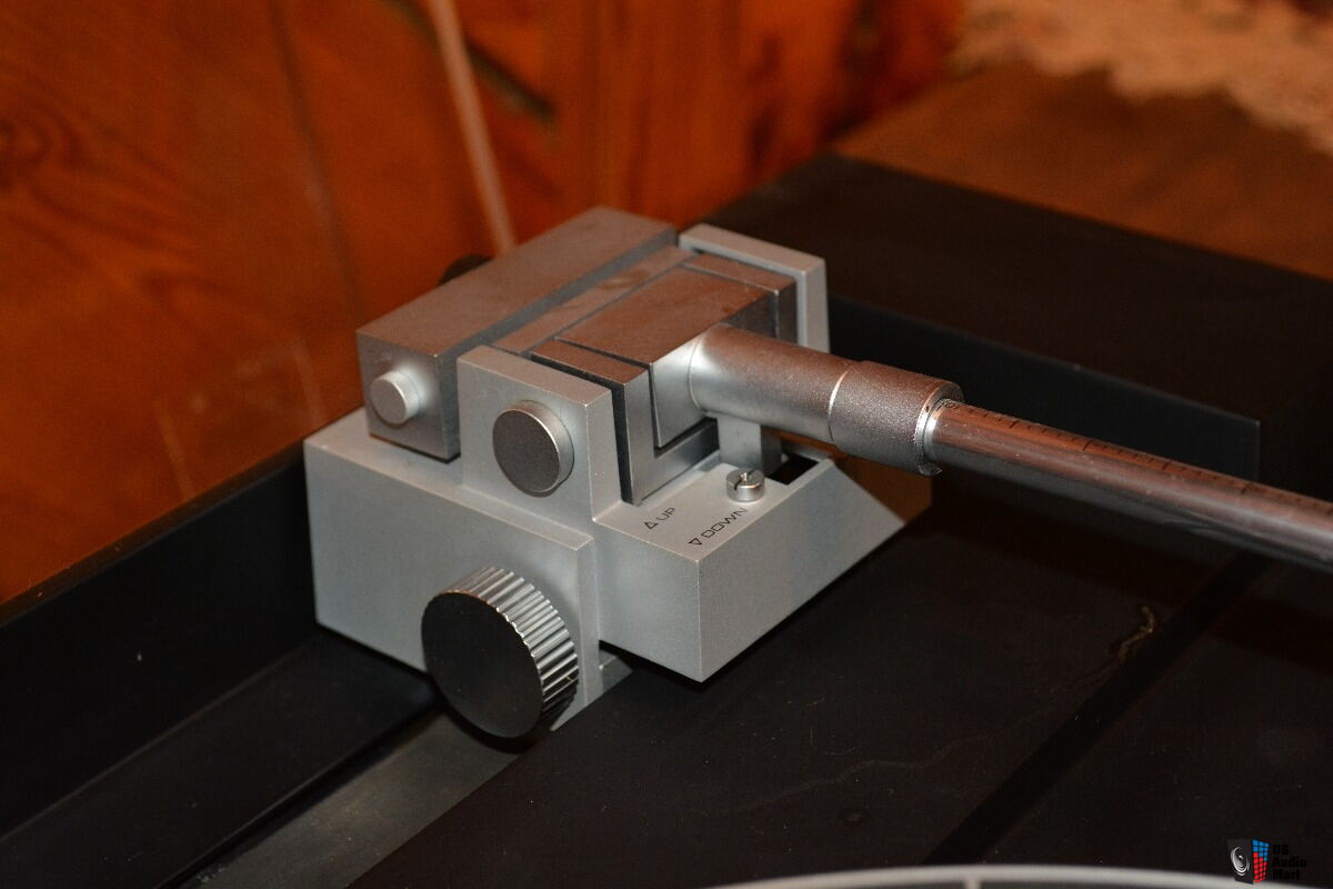 Yamaha PX 2 Turntable Linear Tracking Quartz Locked Japan Restored ...
