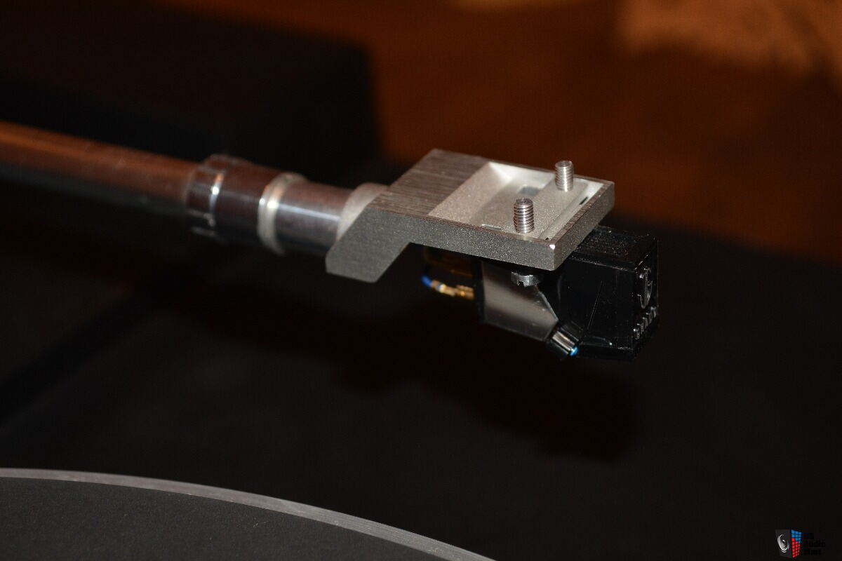 Yamaha PX 2 Turntable Linear Tracking Quartz Locked Japan Restored ...