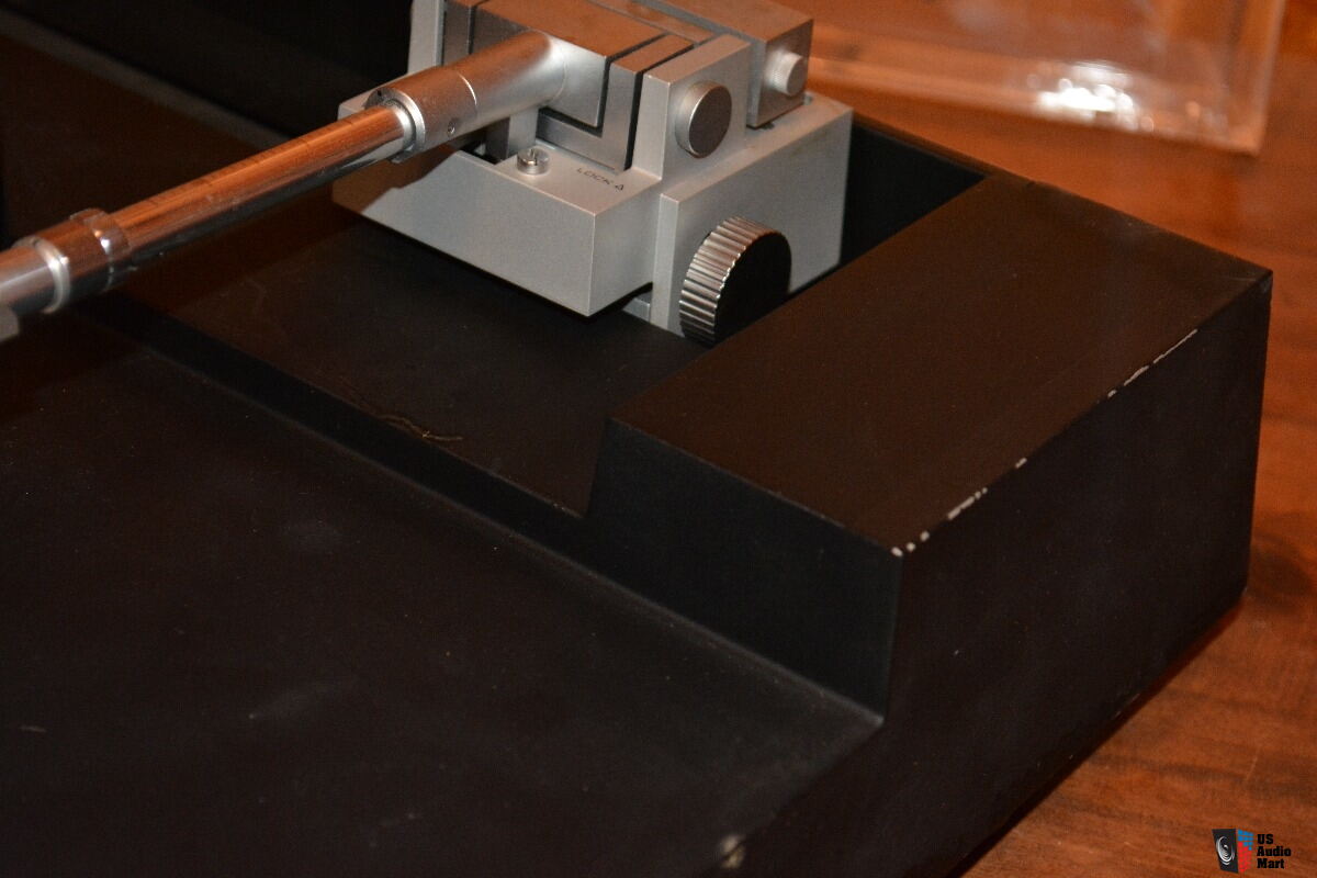 Yamaha PX 2 Turntable Linear Tracking Quartz Locked Japan Restored ...