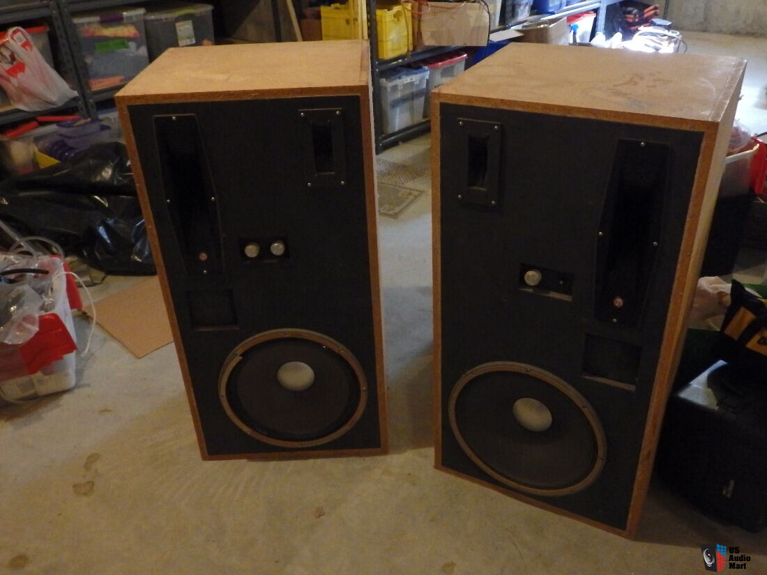 custom designed/built pro grade audiophile speakers - 15
