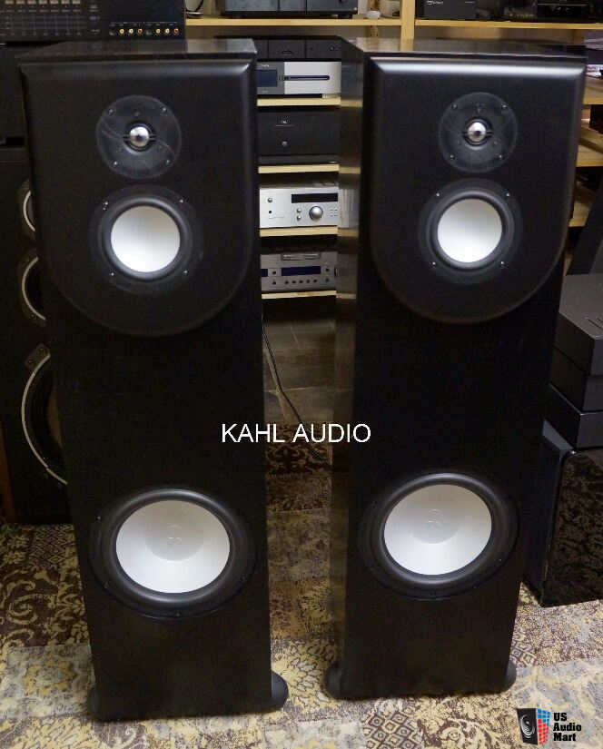 Revel Performa F30 floorstanding 