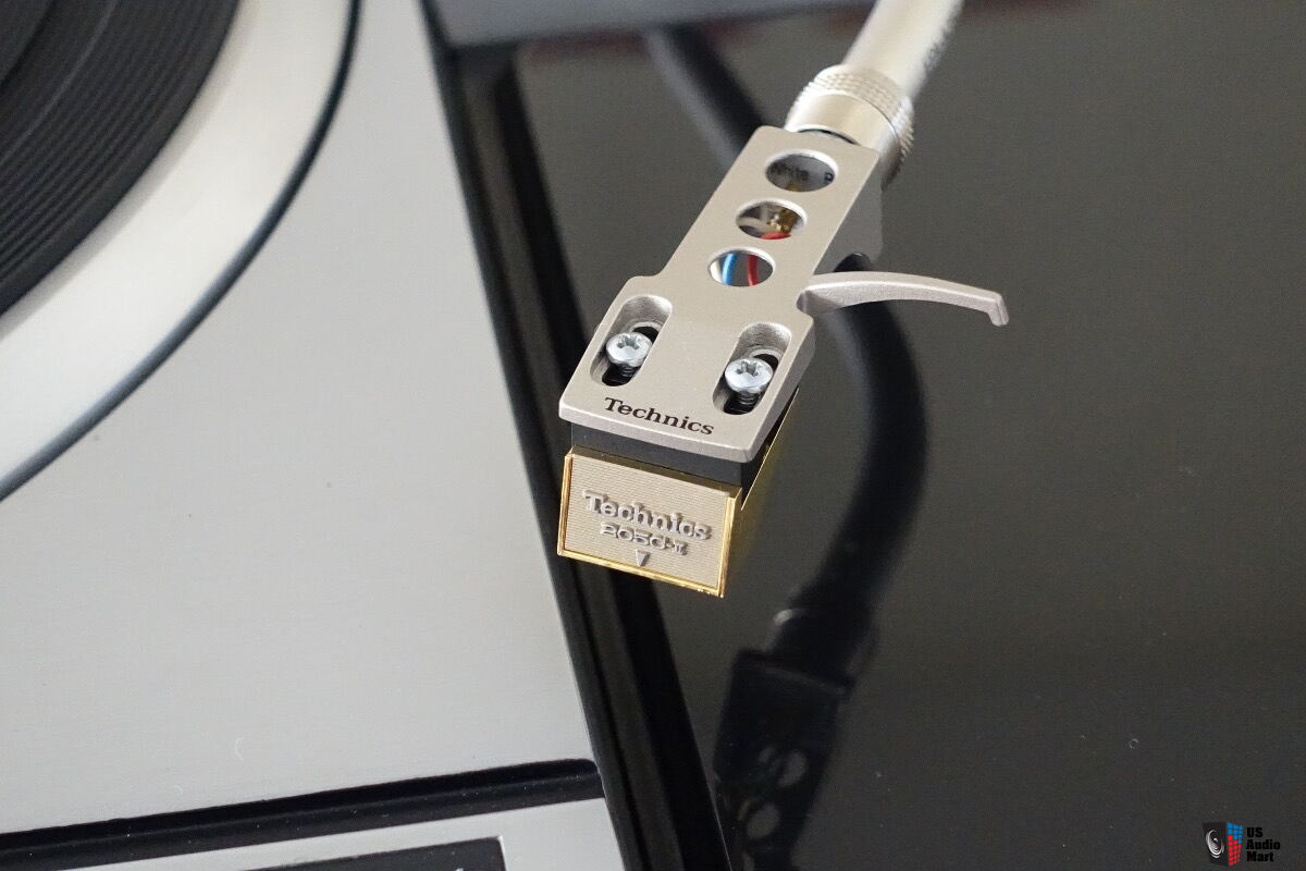 Technics EPA-A 250 tonearm tube | H69554