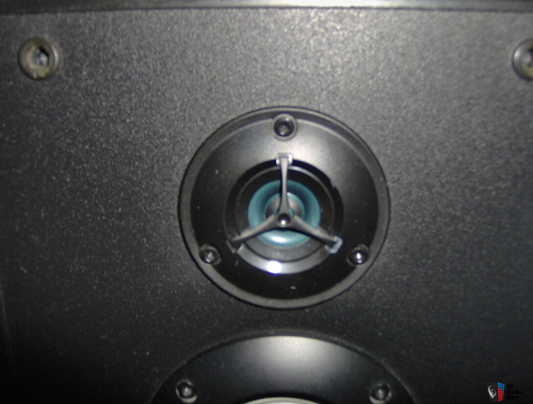 Rare Sony Ss B3000 Loudspeakers Photo 1357274 Us Audio Mart