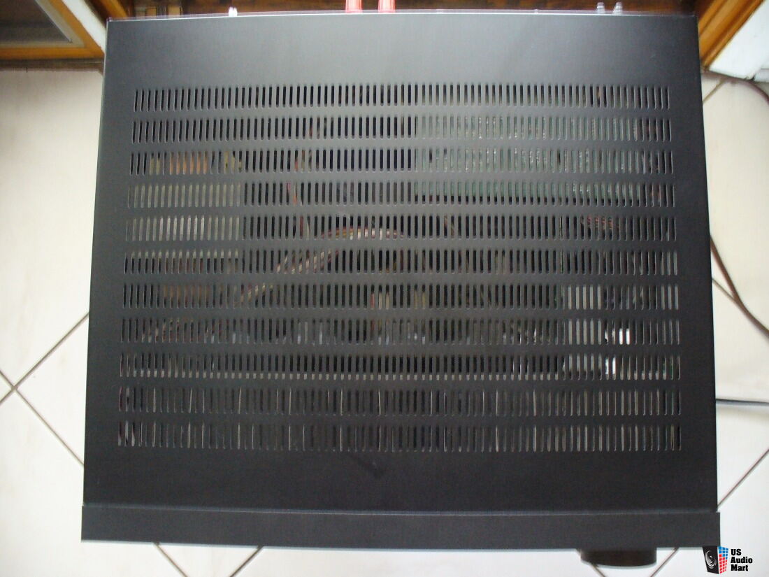 Harman-Kardon AVR55 Audio/Video 