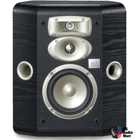 Jbl Speakers And Sub Lc2 L0 L810 L8400p Photo Us Audio Mart
