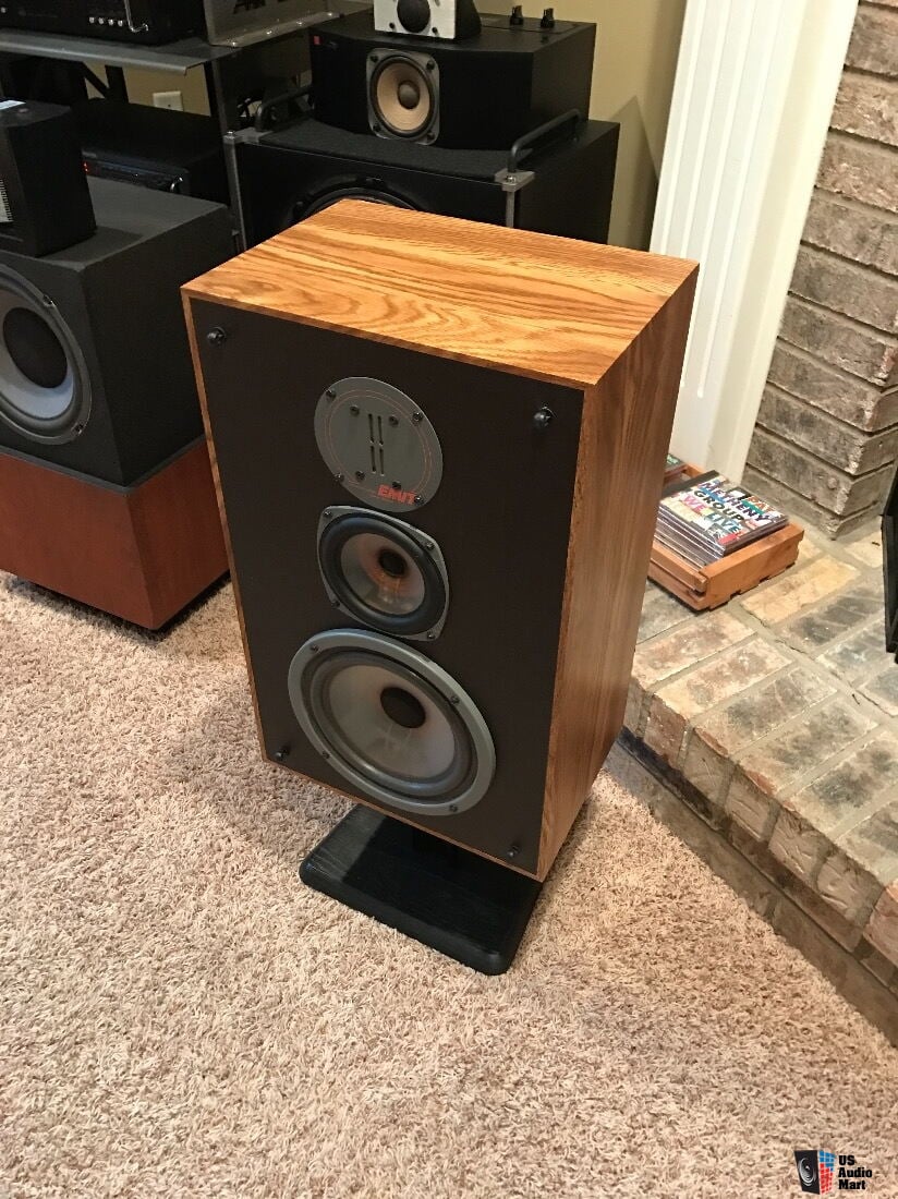 Infinity clearance rs7 speakers