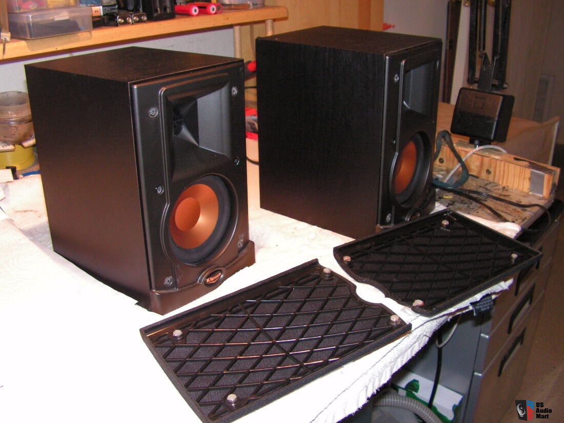 Klipsch RB 10 Photo 1424944 US Audio Mart