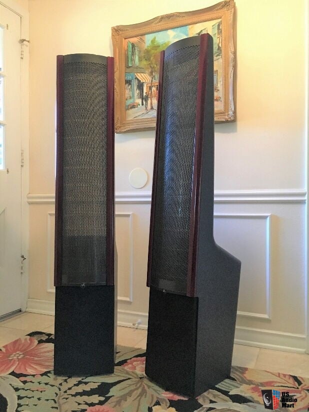 martin logan aeon 1