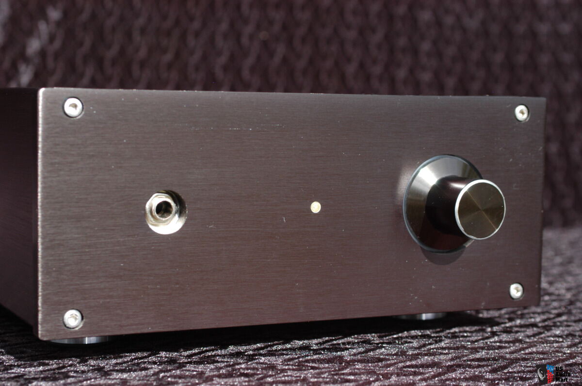 for ikke at nævne Investere Rummet Twisted Pear Audio Buffalo III DAC For Sale - US Audio Mart