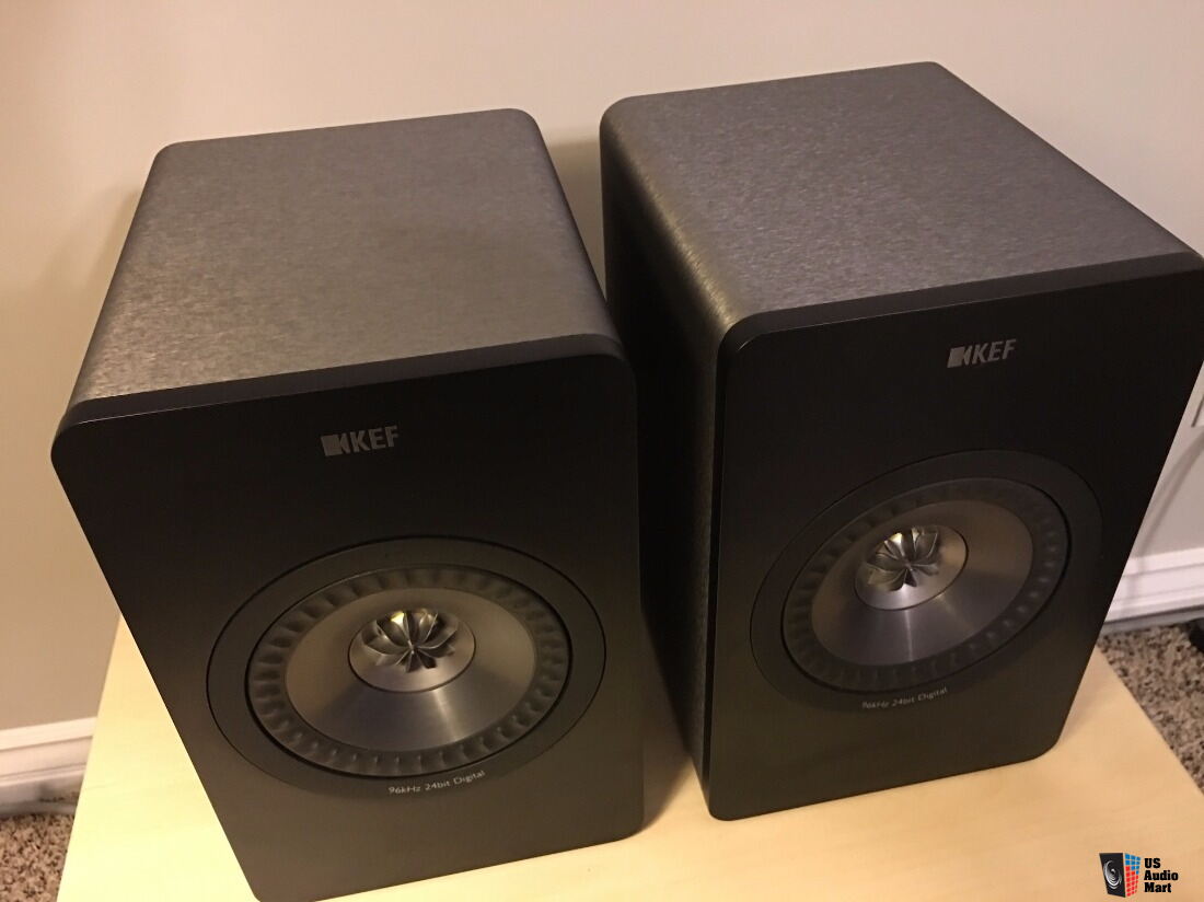 kef x300a for sale