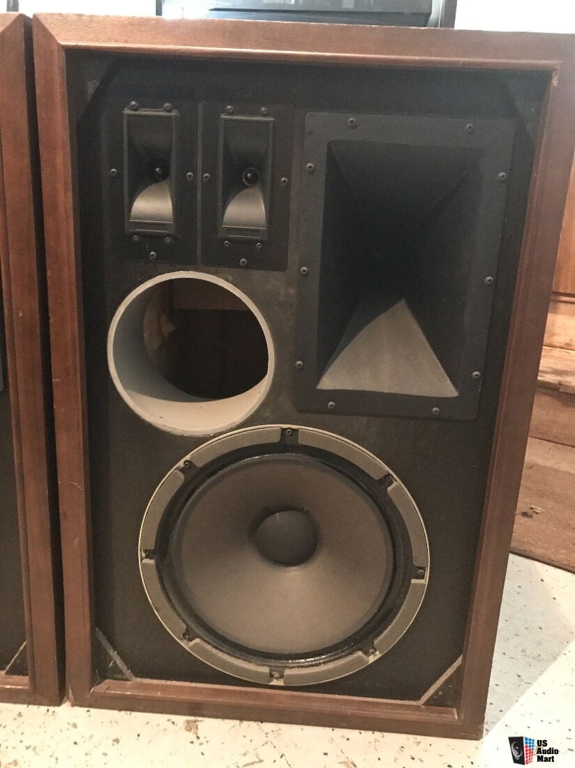 sansui sp 300 speakers