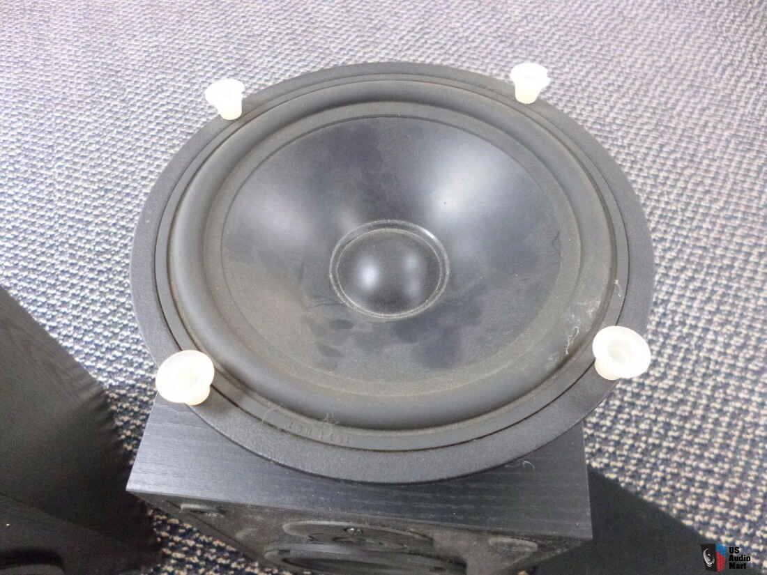 nht 1259 woofer