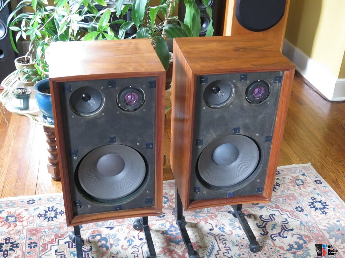 wharfedale w60d