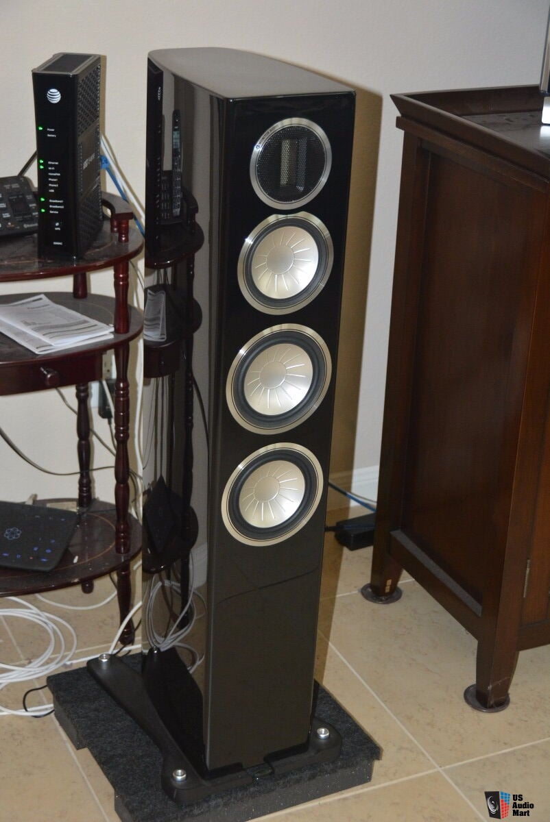 monitor audio gx200 price