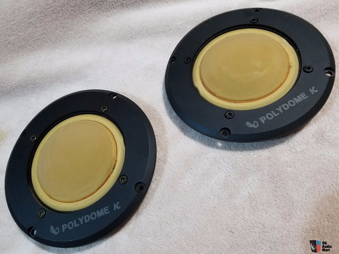 Infinity Polydome K Photo #1523160 - UK Audio Mart