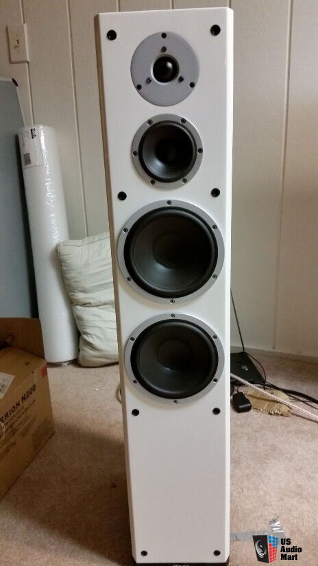 Dynaudio EXCITE X36 Photo #1540437 - US Audio Mart