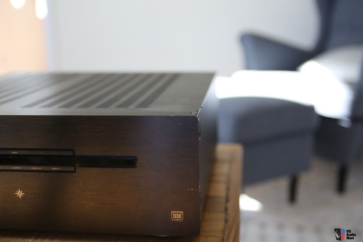 Marantz MM9000 THX Ultra 5channel amp Photo 1543106 UK Audio