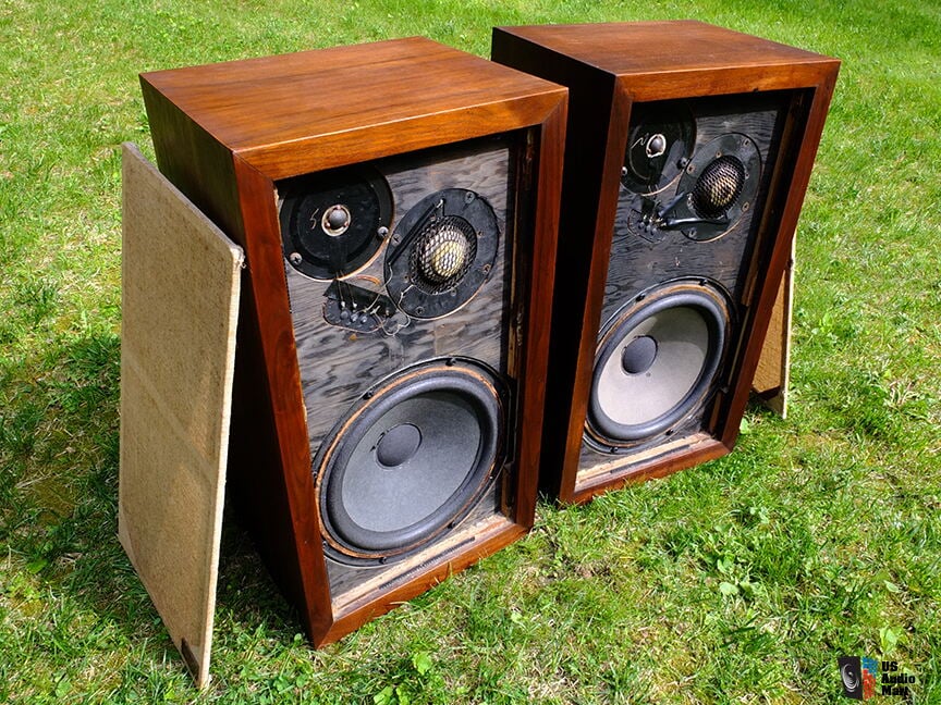 Ar 3a store speakers for sale