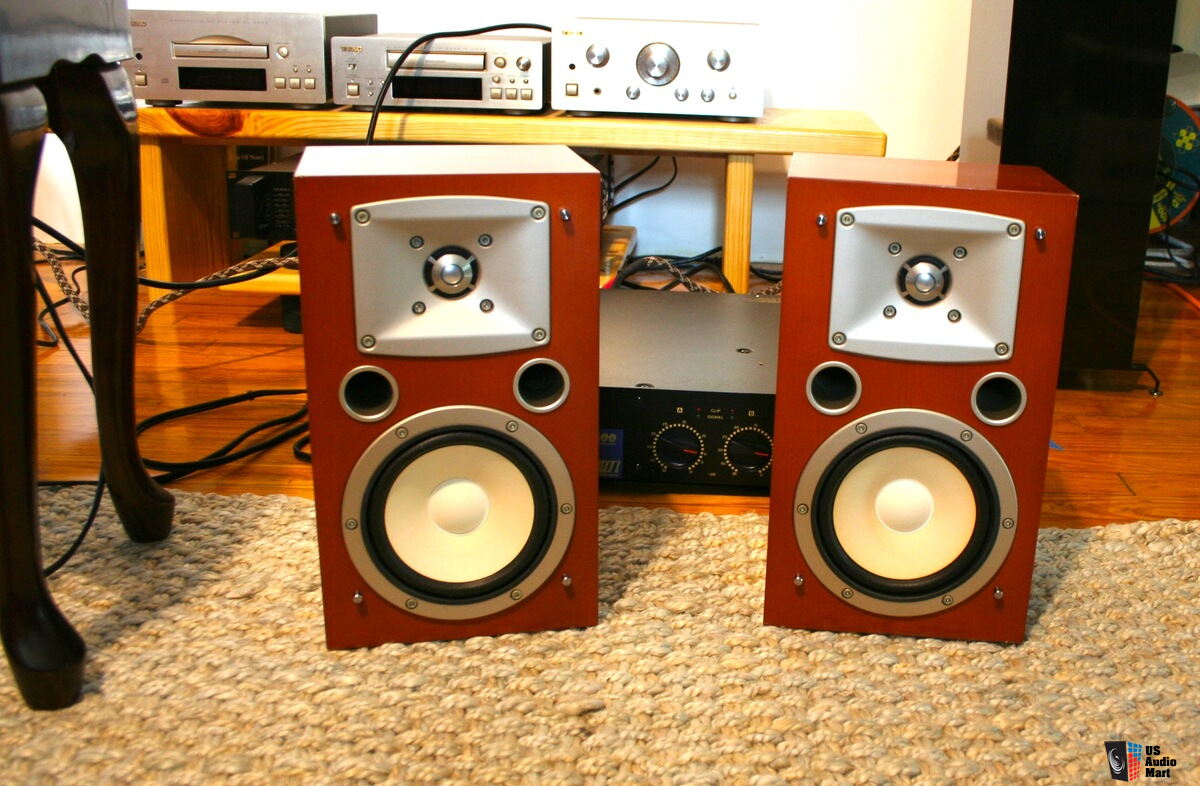 Yamaha NS-2HX Photo #1549612 - US Audio Mart