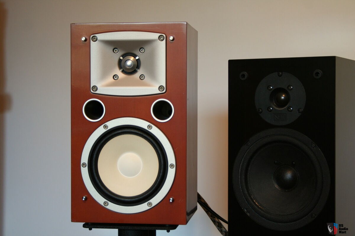 Yamaha NS-2HX Photo #1549611 - US Audio Mart