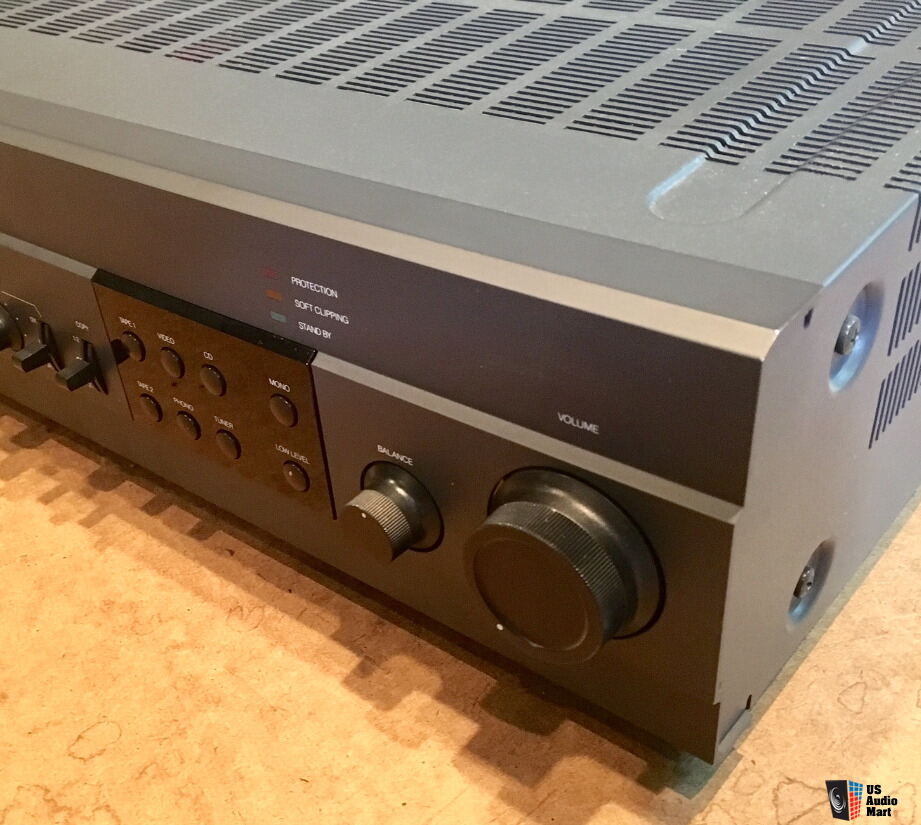 NAD 3400 Integrated Amplifier Photo 1556970 US Audio Mart