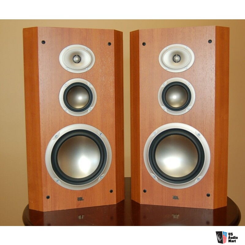 jbl pc600