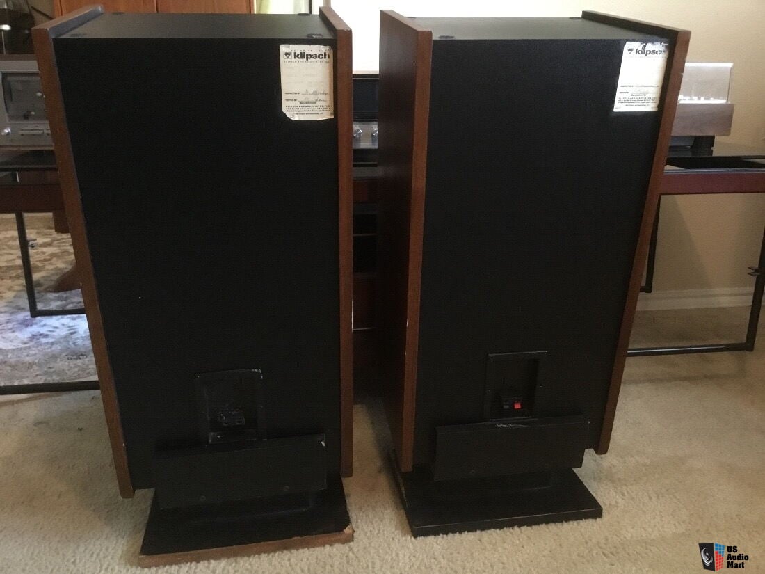 klipsch t30