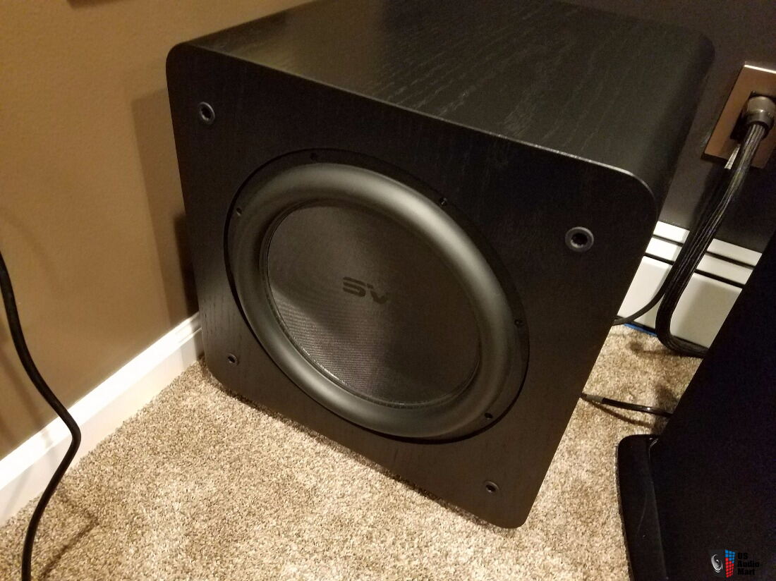 Svs sb13 ultra cheap for sale