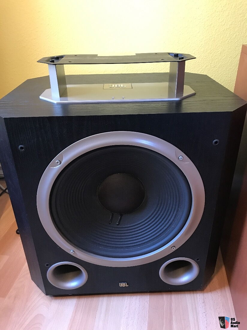 jbl ps1400 subwoofer